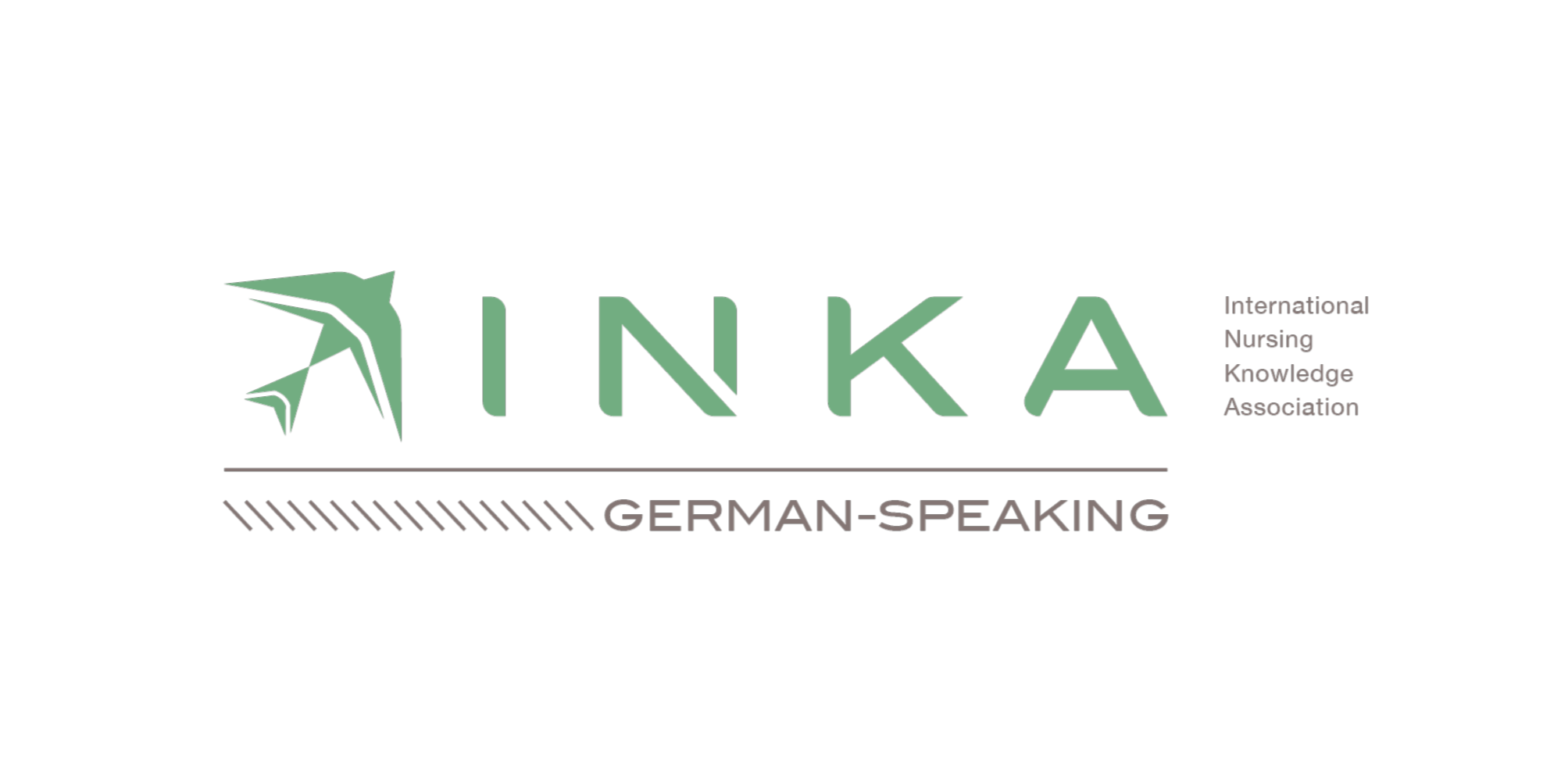 INKA Network Group: German-speaking logo
