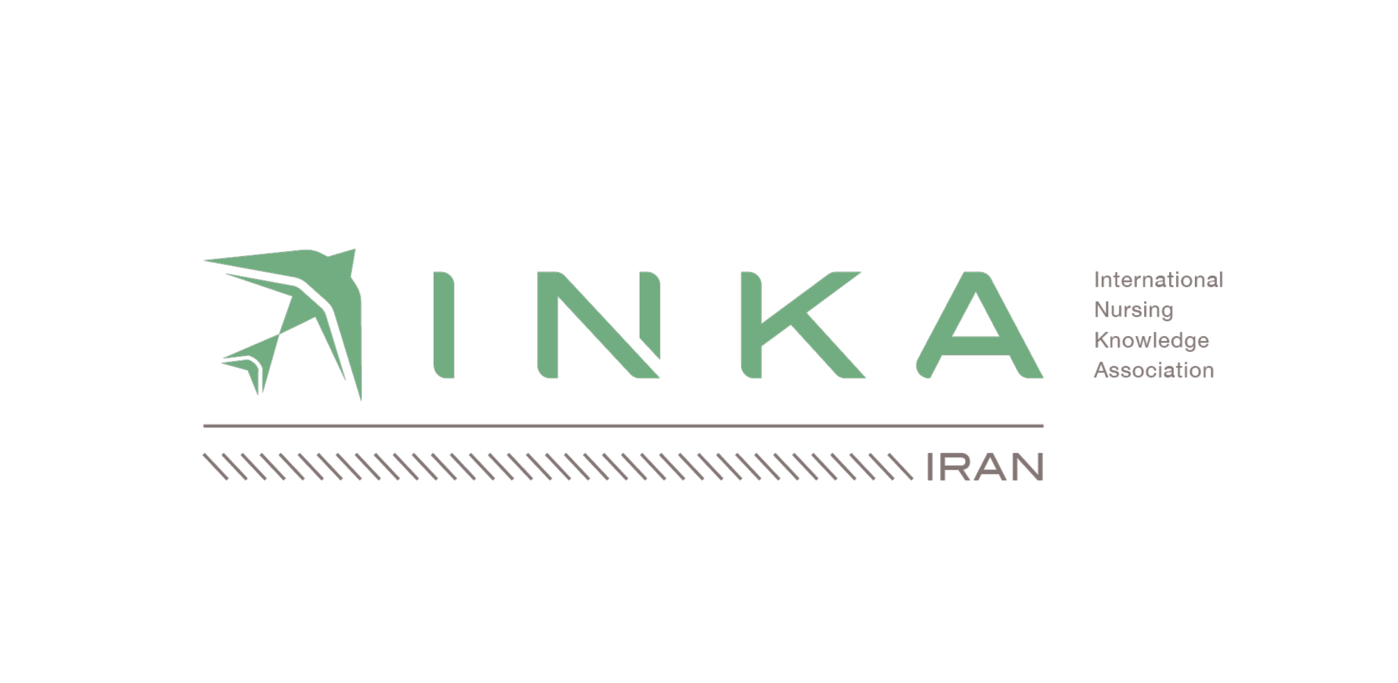 INKA Network Group: Iran logo