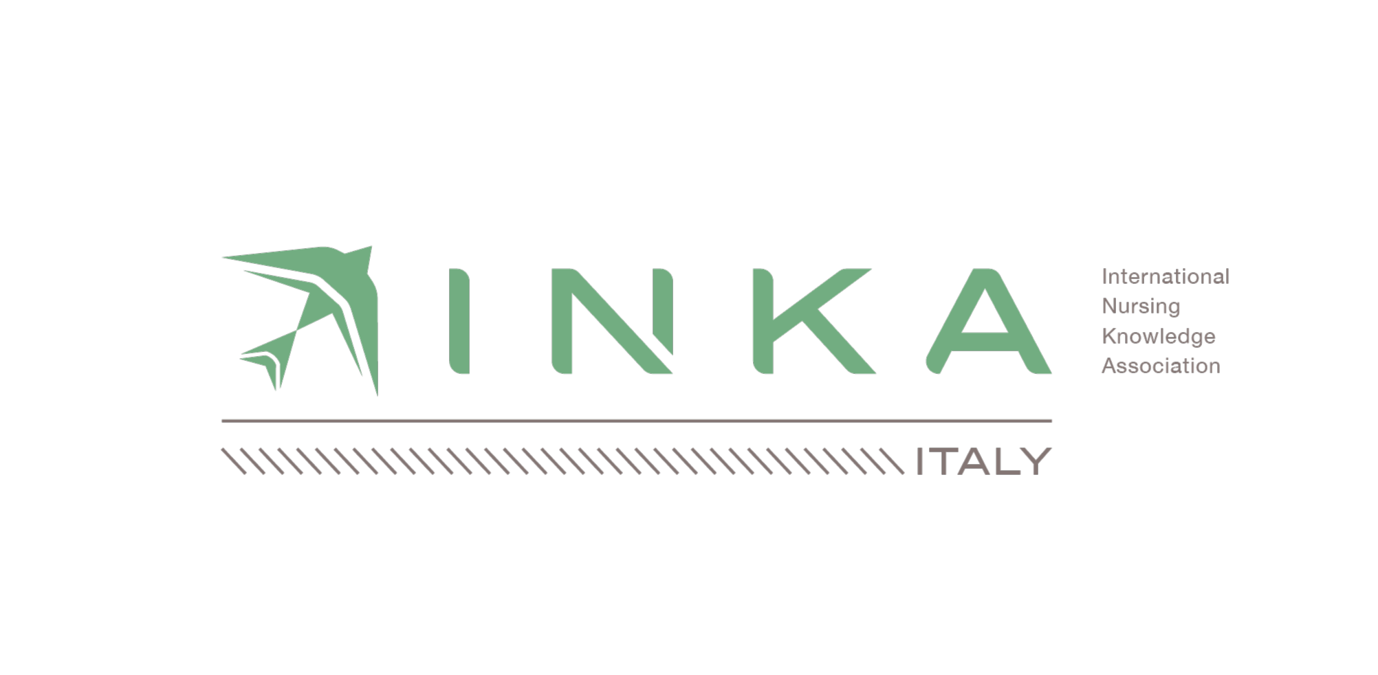 INKA Network Group: Italy logo