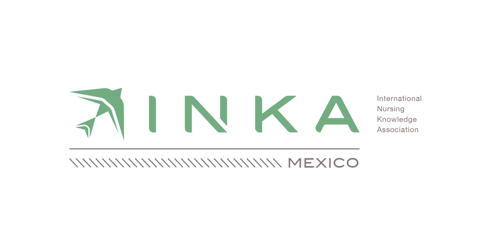 INKA Network Group: Mexico logo