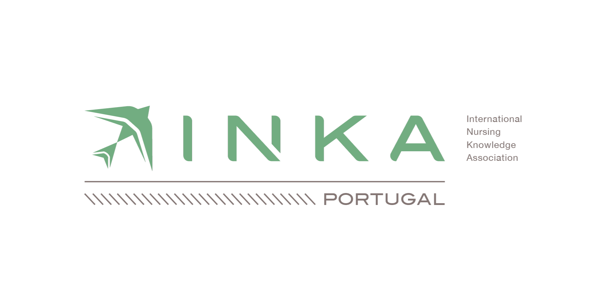 INKA Network Group: Portugal logo