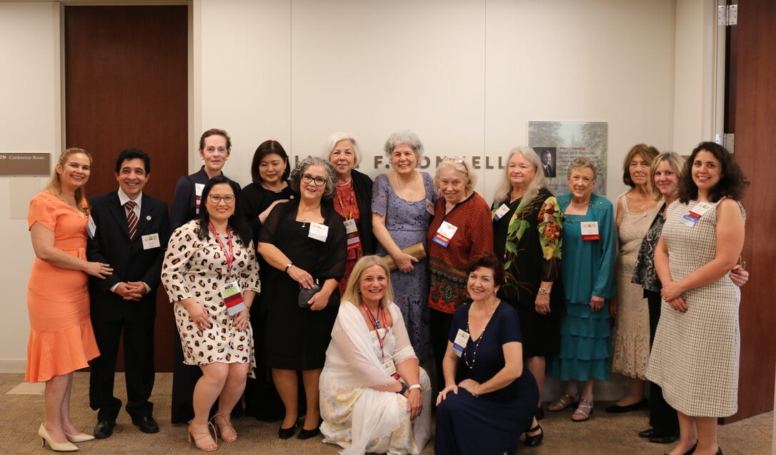 2023 NANDA-I Fellows