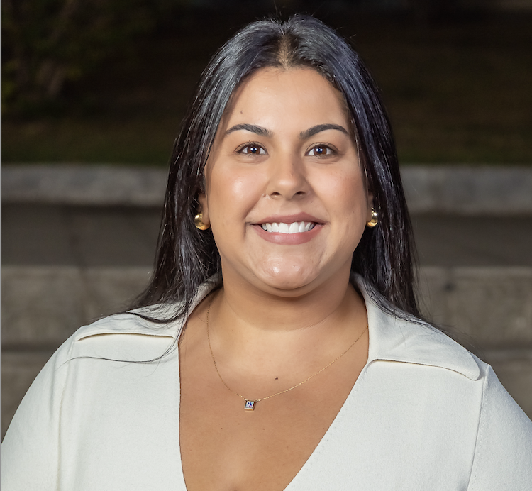 Dr. Tamara G. R. Macieira
