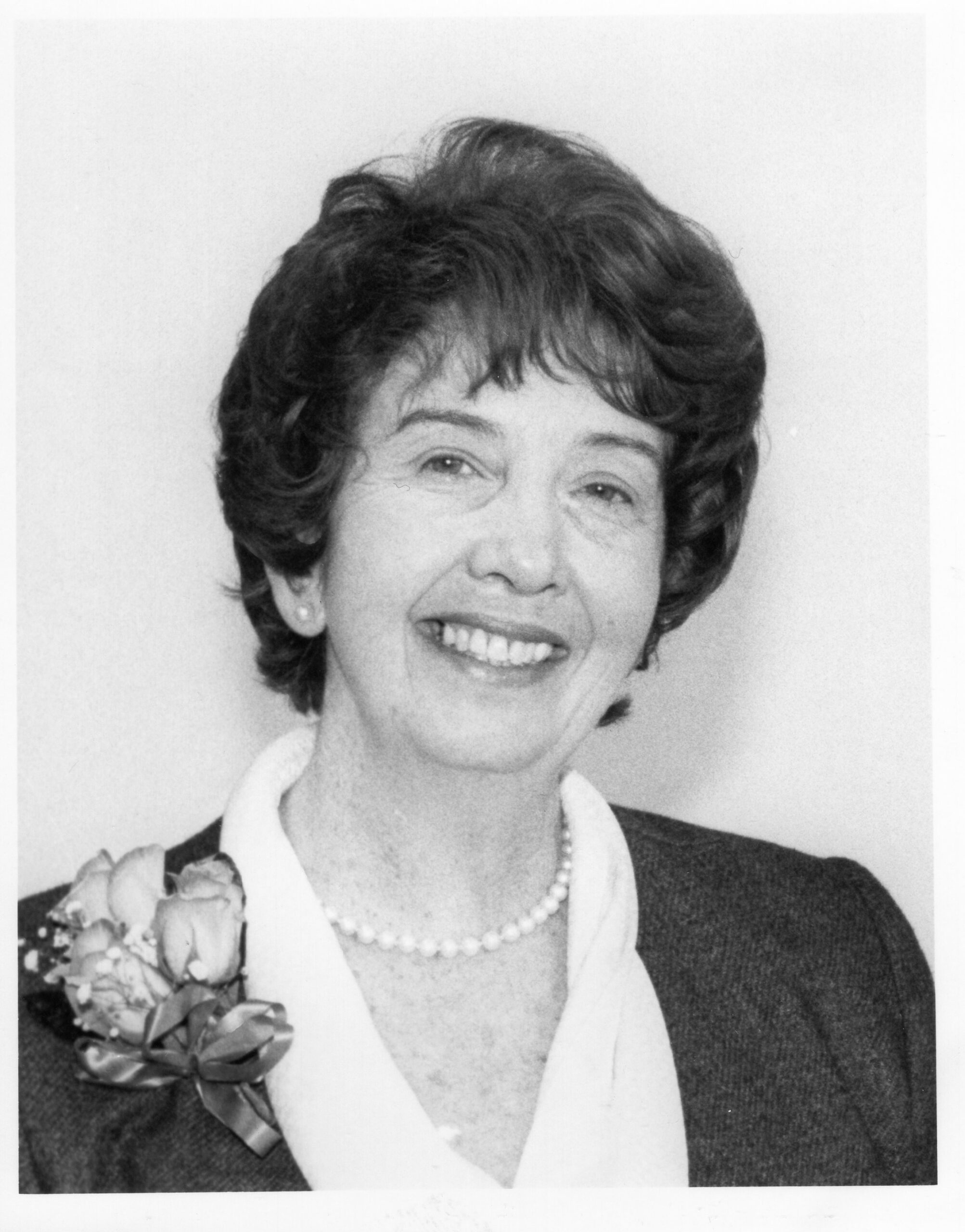 Dr. Marjory Gordon