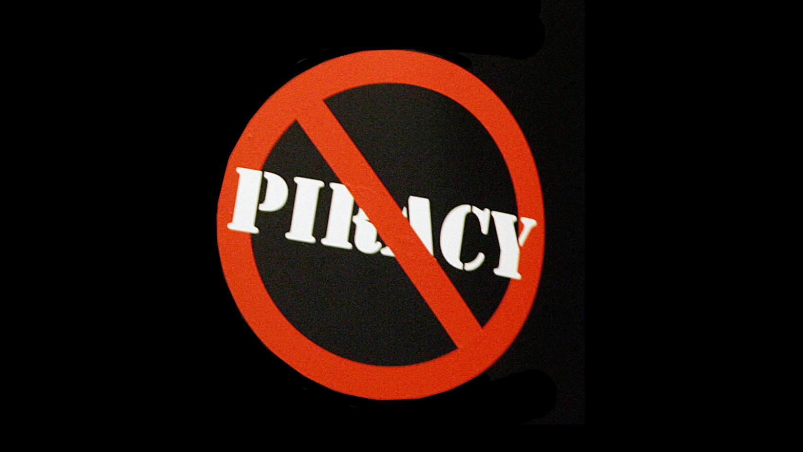 piracy