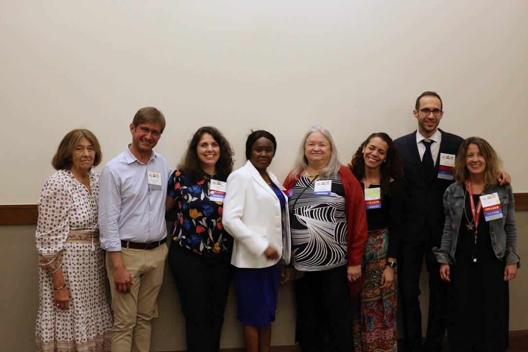 gordon scholars