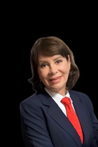 Dr. Hortensia Castañeda-Hidalgo