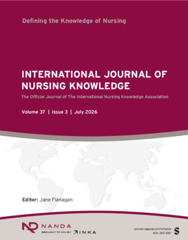 journal cover
