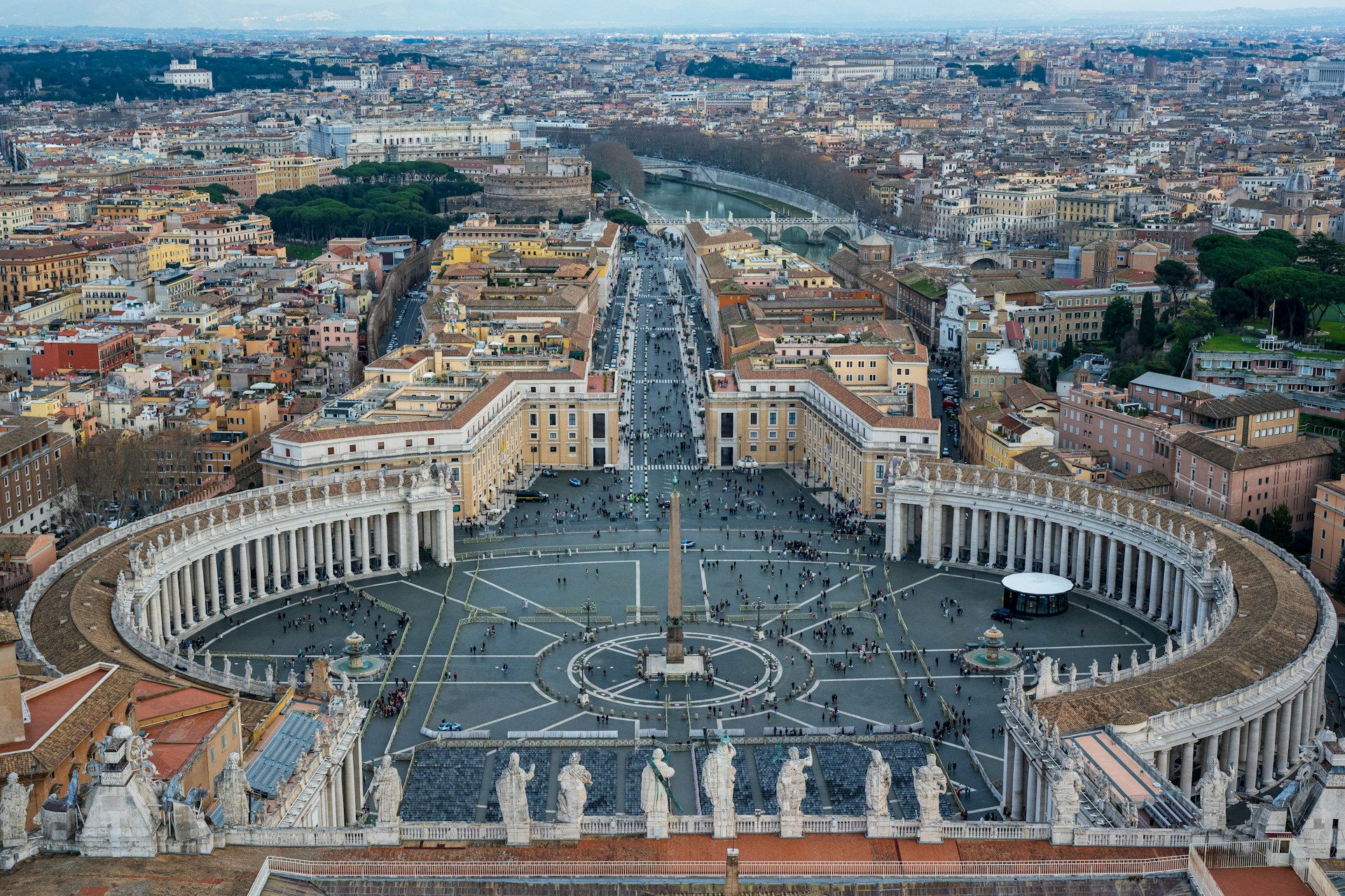 rome, italy