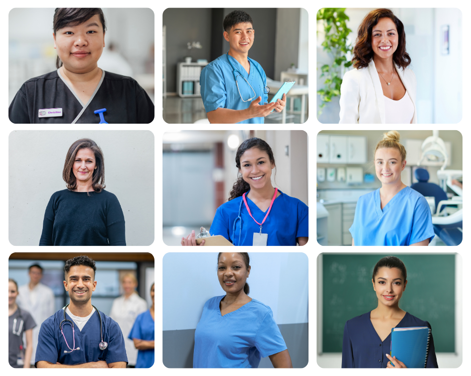 international nurse